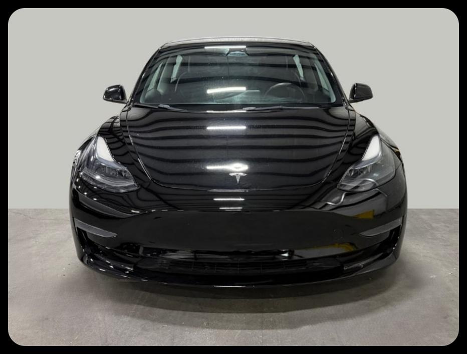 Tesla Model 3 RWD 2023