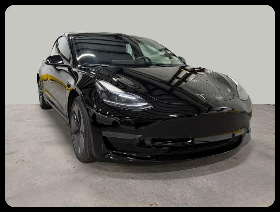 Tesla Model 3 RWD 2023