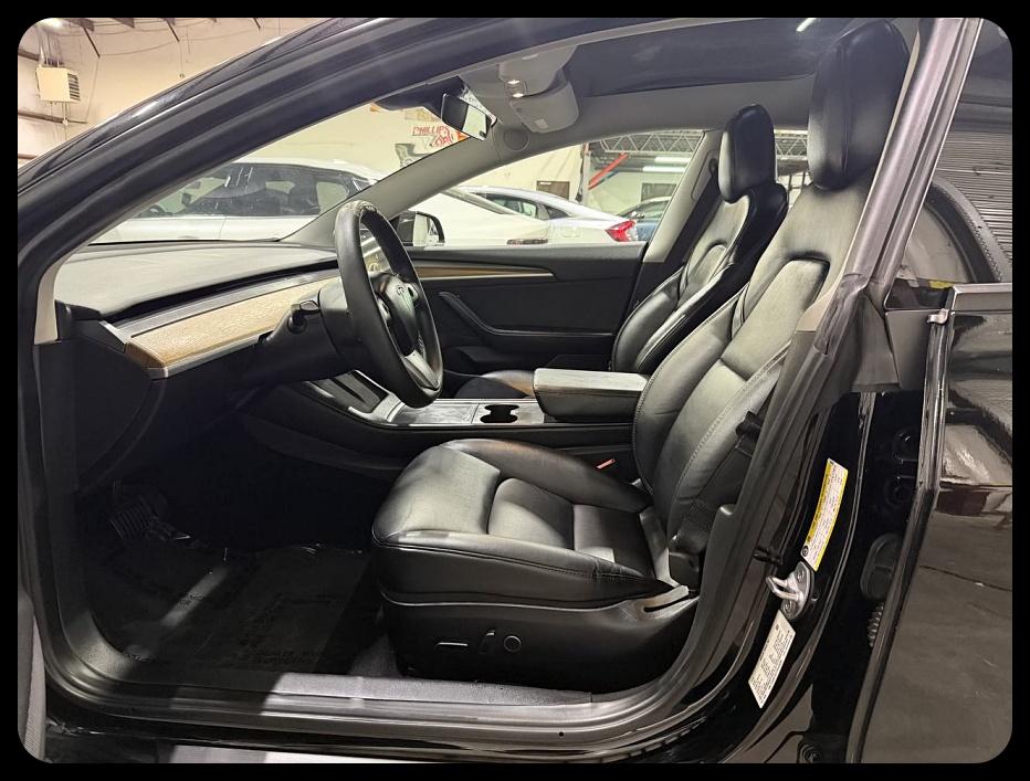 Tesla Model 3 RWD 2023