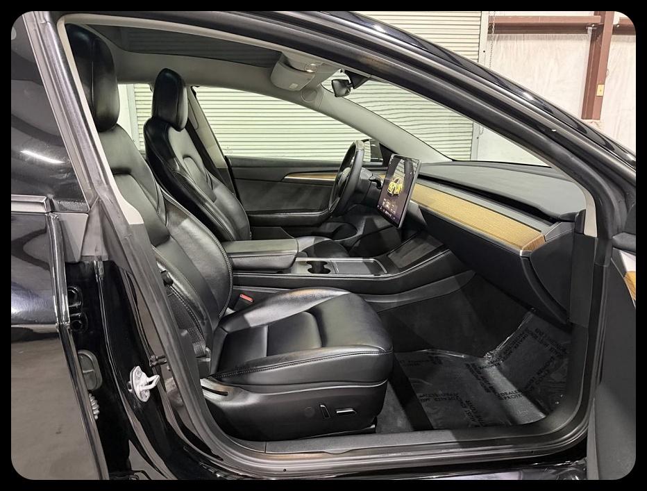 Tesla Model 3 RWD 2023
