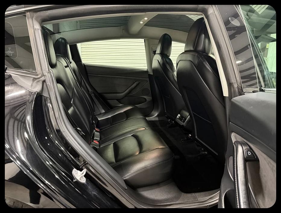 Tesla Model 3 RWD 2023