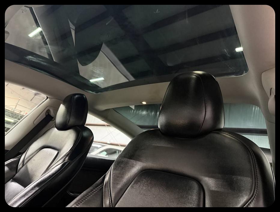 Tesla Model 3 RWD 2023