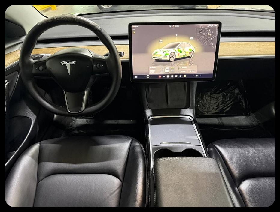 Tesla Model 3 RWD 2023