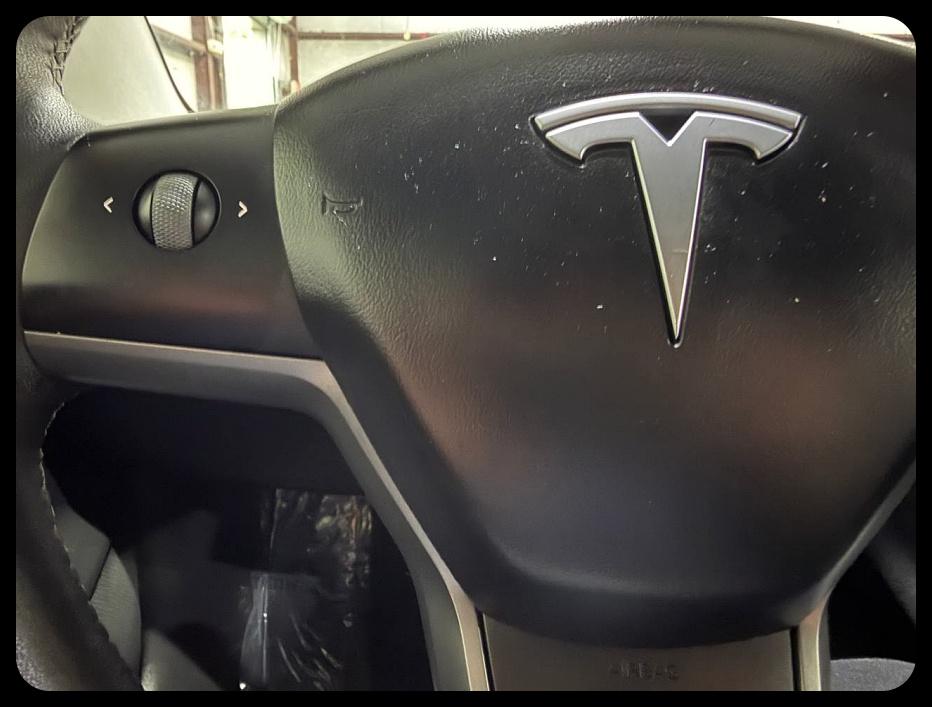 Tesla Model 3 RWD 2023