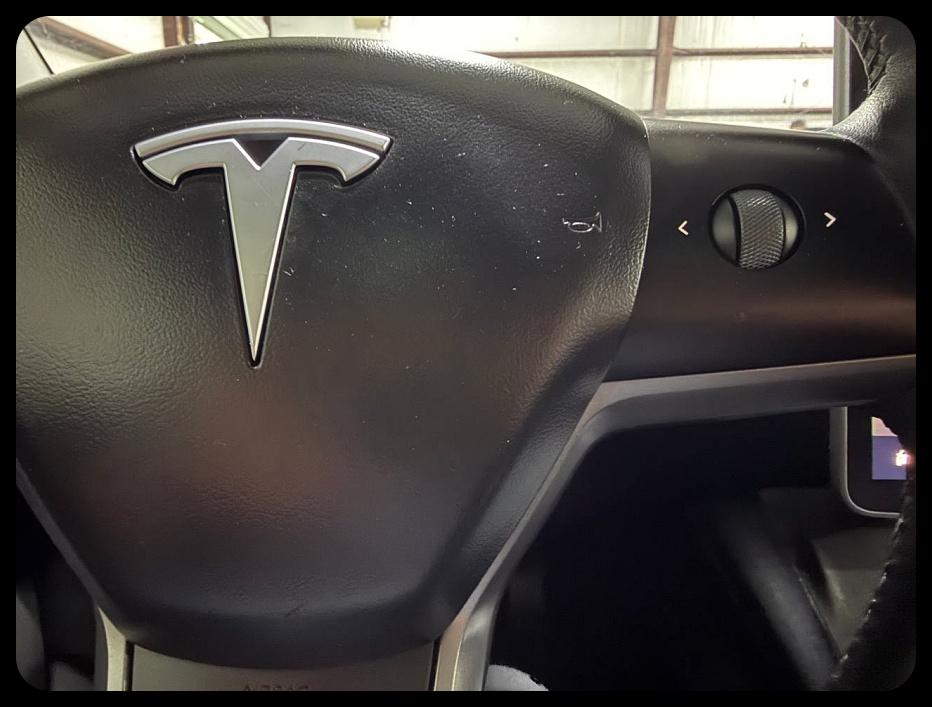 Tesla Model 3 RWD 2023