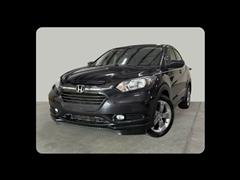 2017 Honda HR-V 