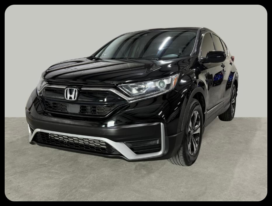Honda CR-V Special Edition 2021