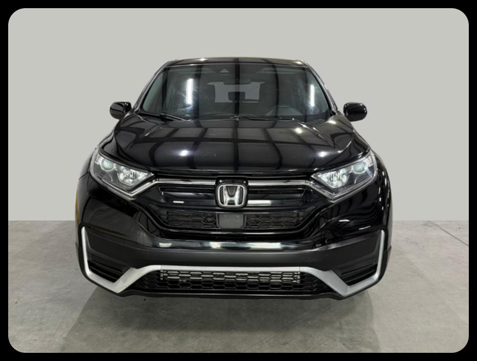 Honda CR-V Special Edition 2021