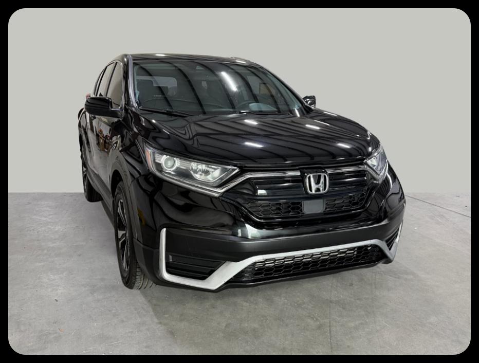 Honda CR-V Special Edition 2021