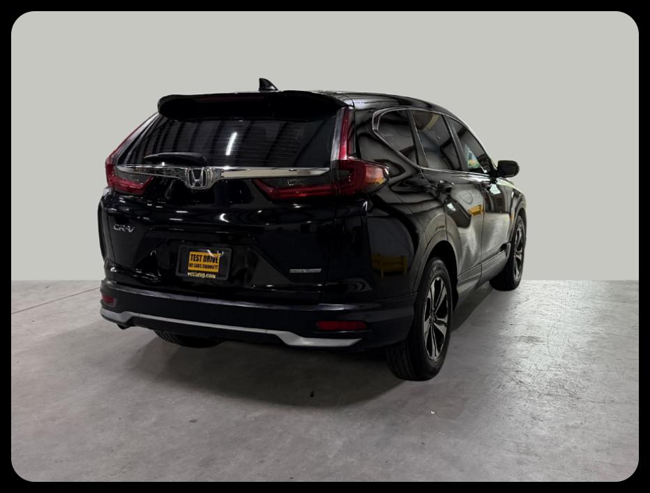 Honda CR-V Special Edition 2021