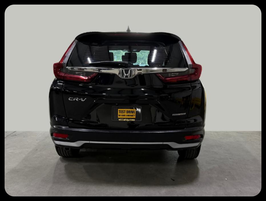Honda CR-V Special Edition 2021