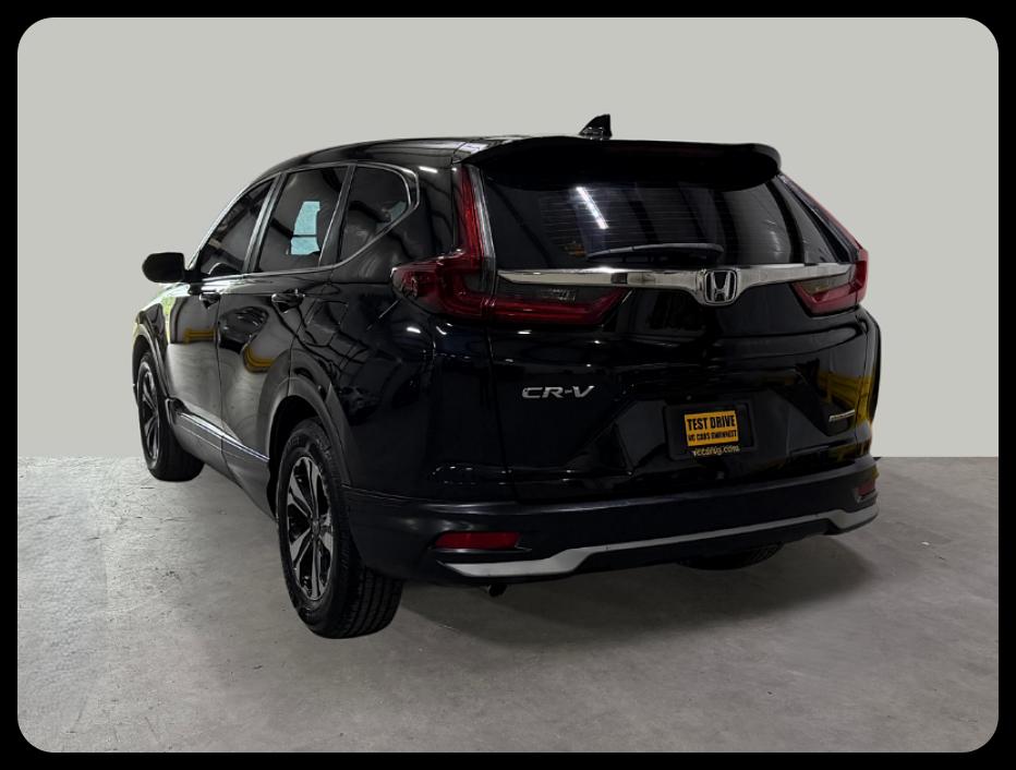 Honda CR-V Special Edition 2021