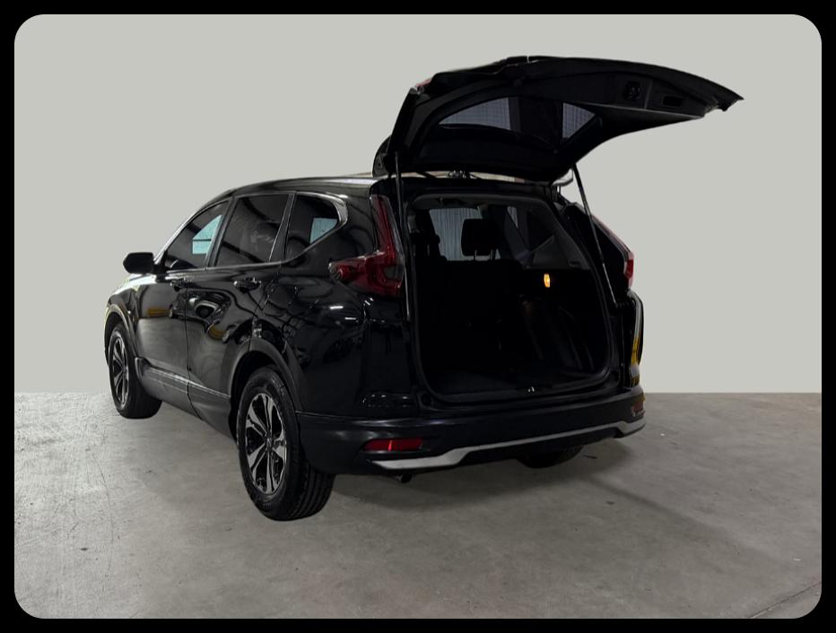 Honda CR-V Special Edition 2021
