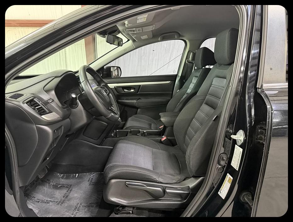 Honda CR-V Special Edition 2021
