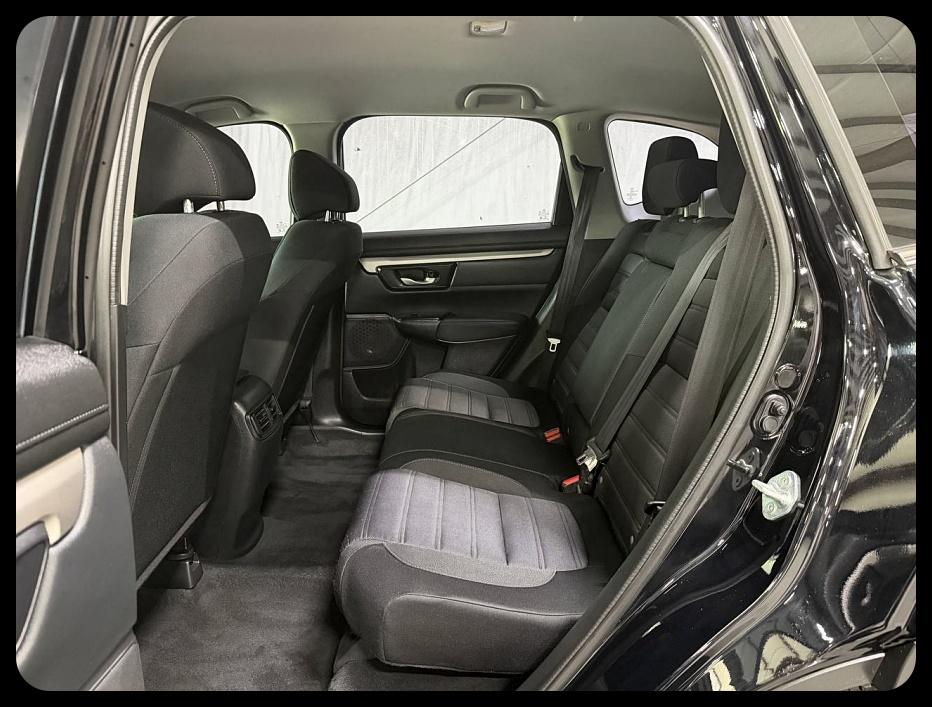 Honda CR-V Special Edition 2021