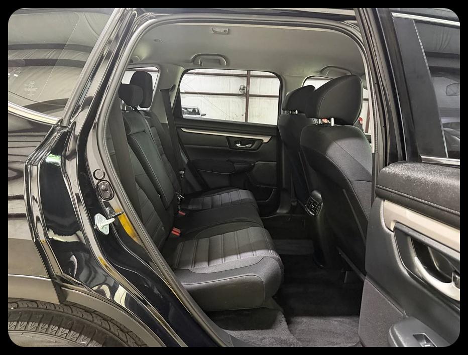 Honda CR-V Special Edition 2021