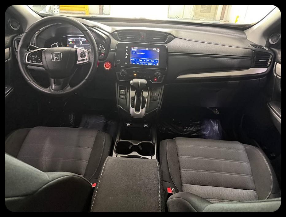 Honda CR-V Special Edition 2021