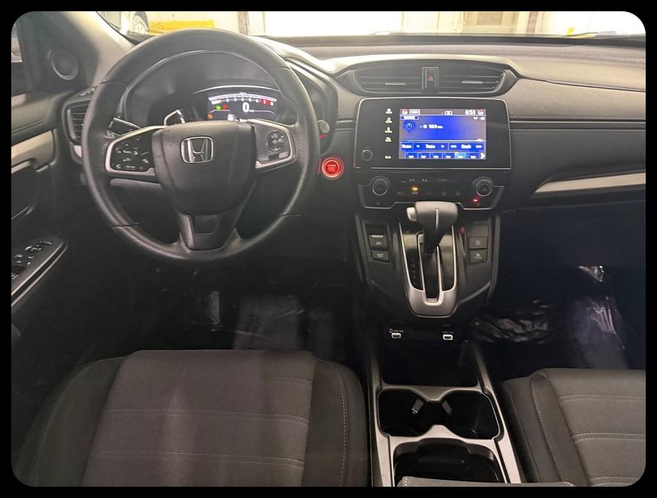 Honda CR-V Special Edition 2021