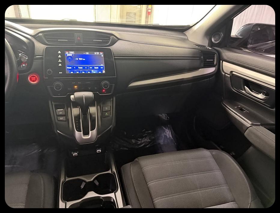 Honda CR-V Special Edition 2021