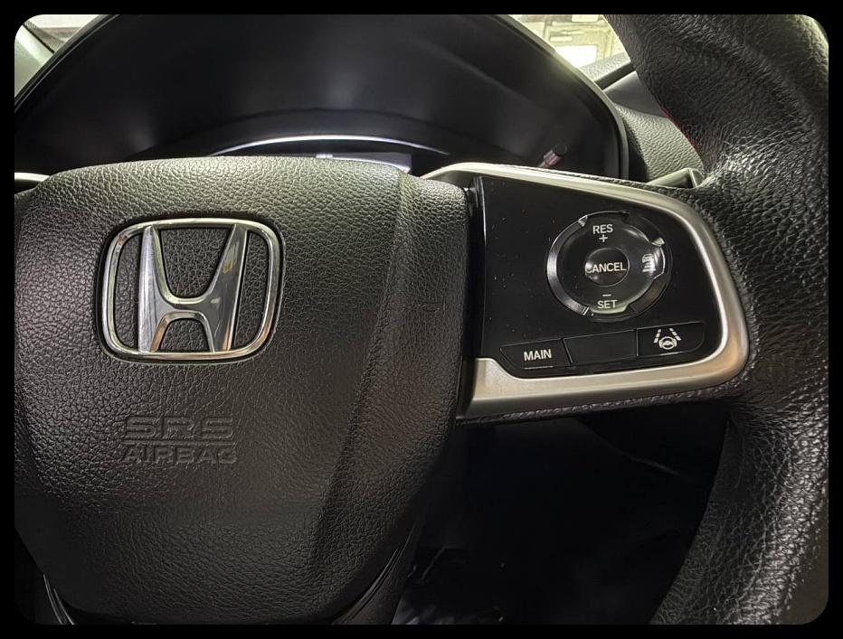 Honda CR-V Special Edition 2021