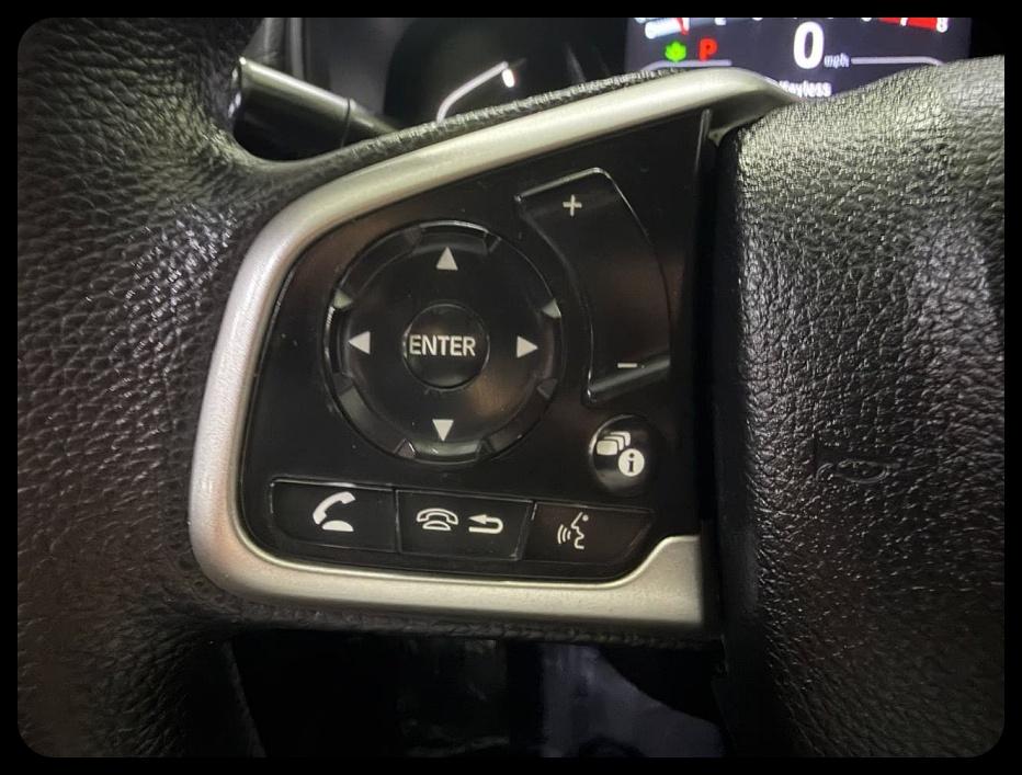 Honda CR-V Special Edition 2021