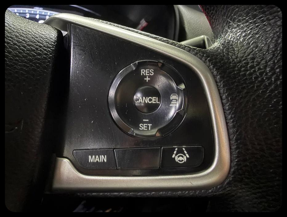 Honda CR-V Special Edition 2021