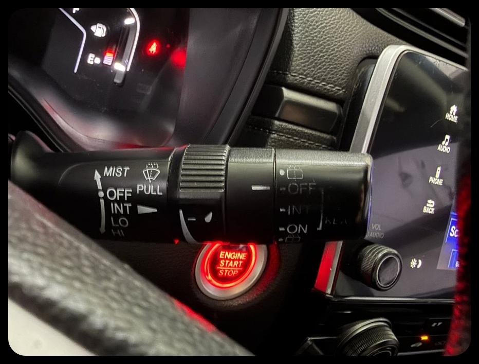 Honda CR-V Special Edition 2021