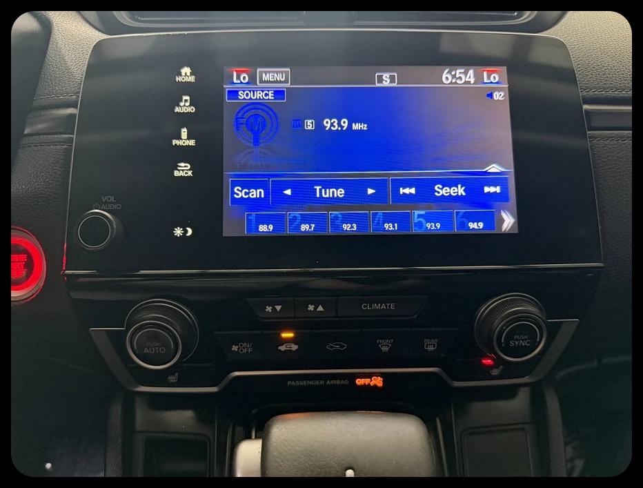 Honda CR-V Special Edition 2021