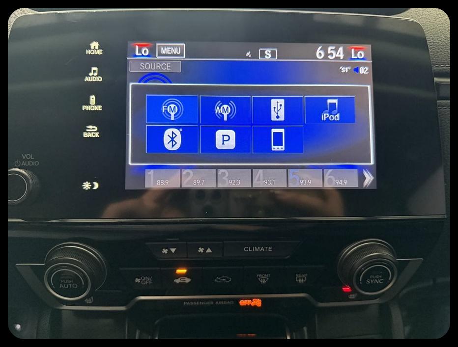 Honda CR-V Special Edition 2021
