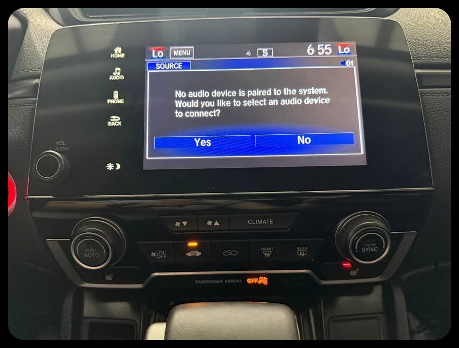 Honda CR-V Special Edition 2021
