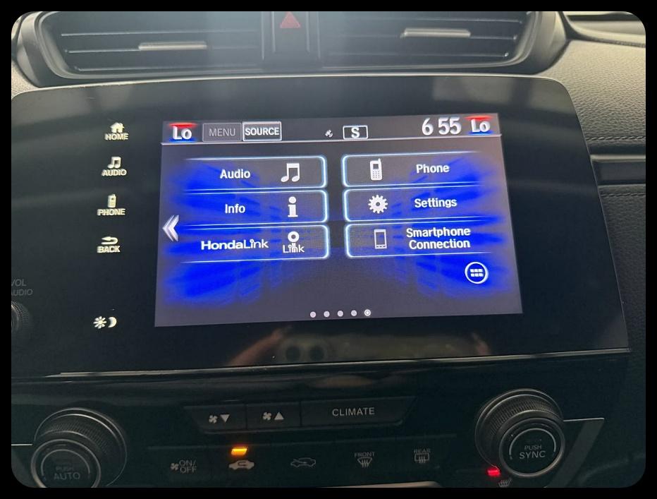 Honda CR-V Special Edition 2021