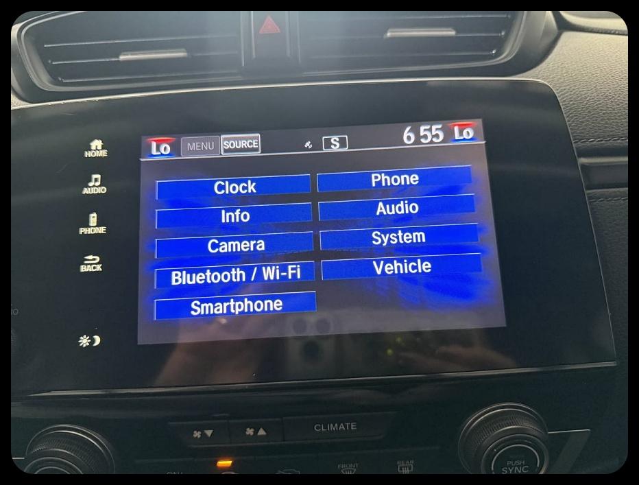 Honda CR-V Special Edition 2021