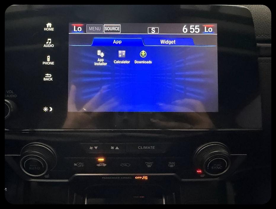 Honda CR-V Special Edition 2021