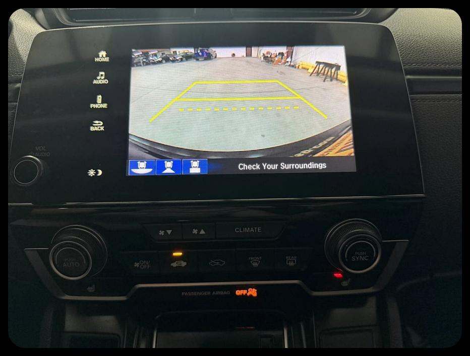 Honda CR-V Special Edition 2021
