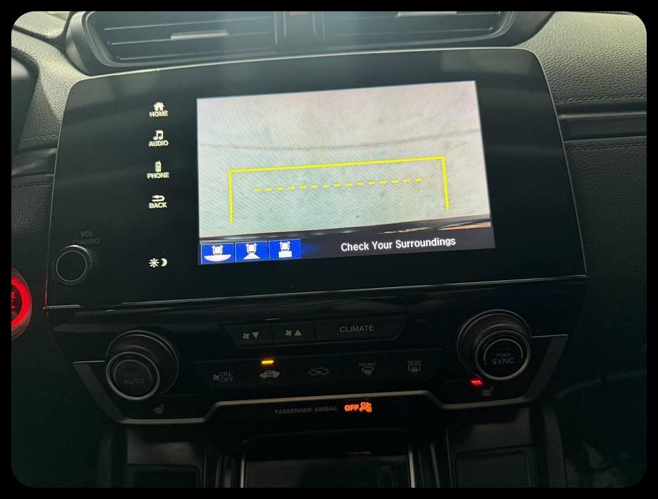 Honda CR-V Special Edition 2021