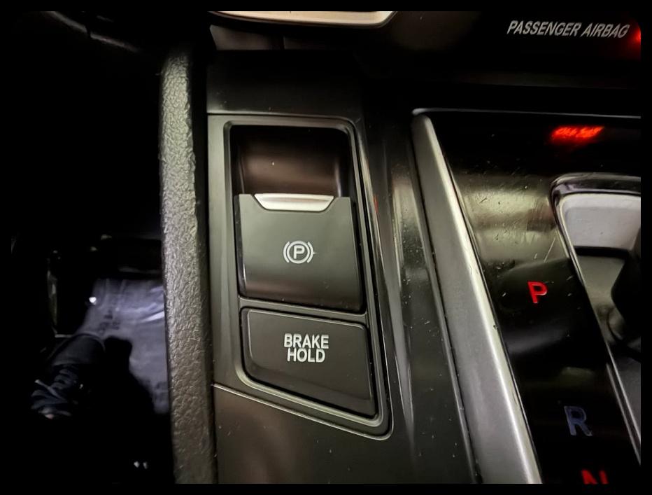 Honda CR-V Special Edition 2021