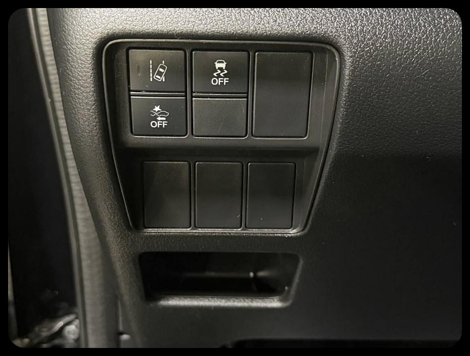 Honda CR-V Special Edition 2021