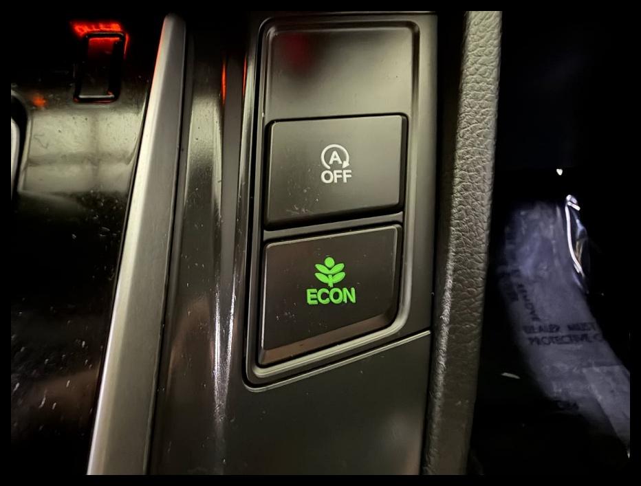 Honda CR-V Special Edition 2021