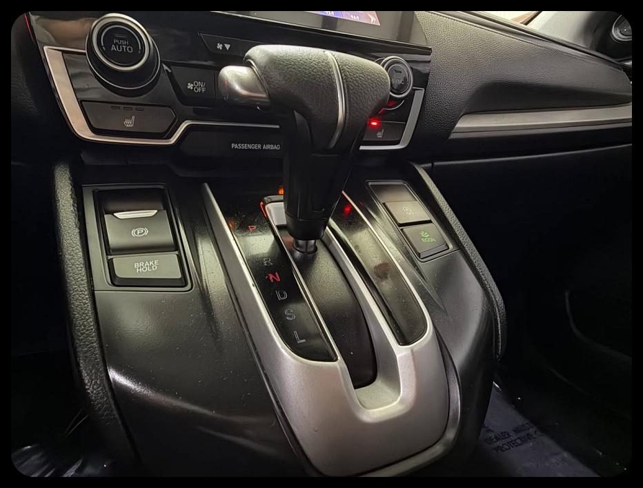 Honda CR-V Special Edition 2021