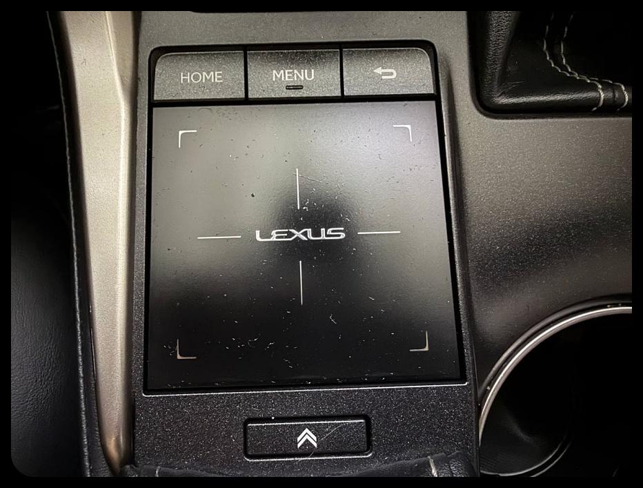 Lexus NX 300 F SPORT 2021