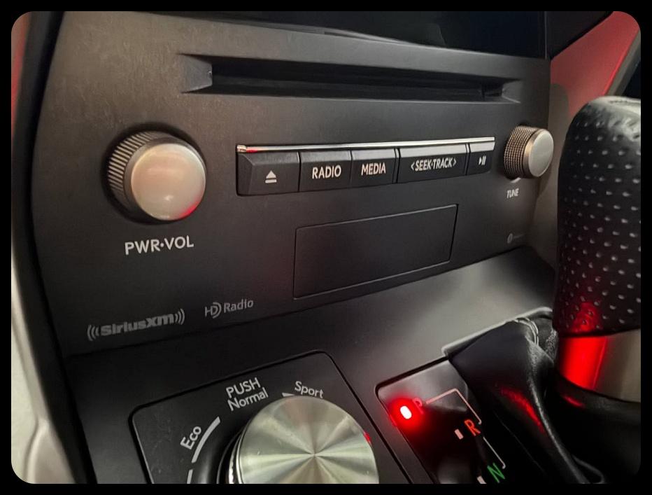 Lexus NX 300 F SPORT 2021