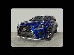 2021 Lexus NX 300 