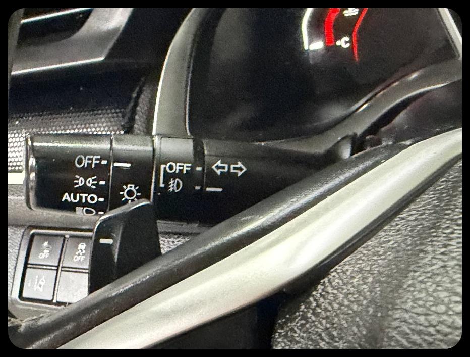 Honda Civic Sport 2019