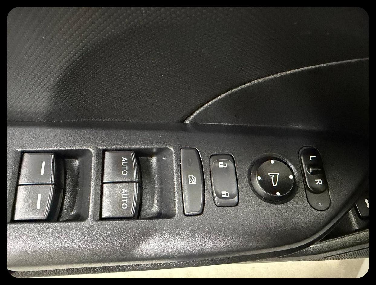 Honda Civic Sport 2019