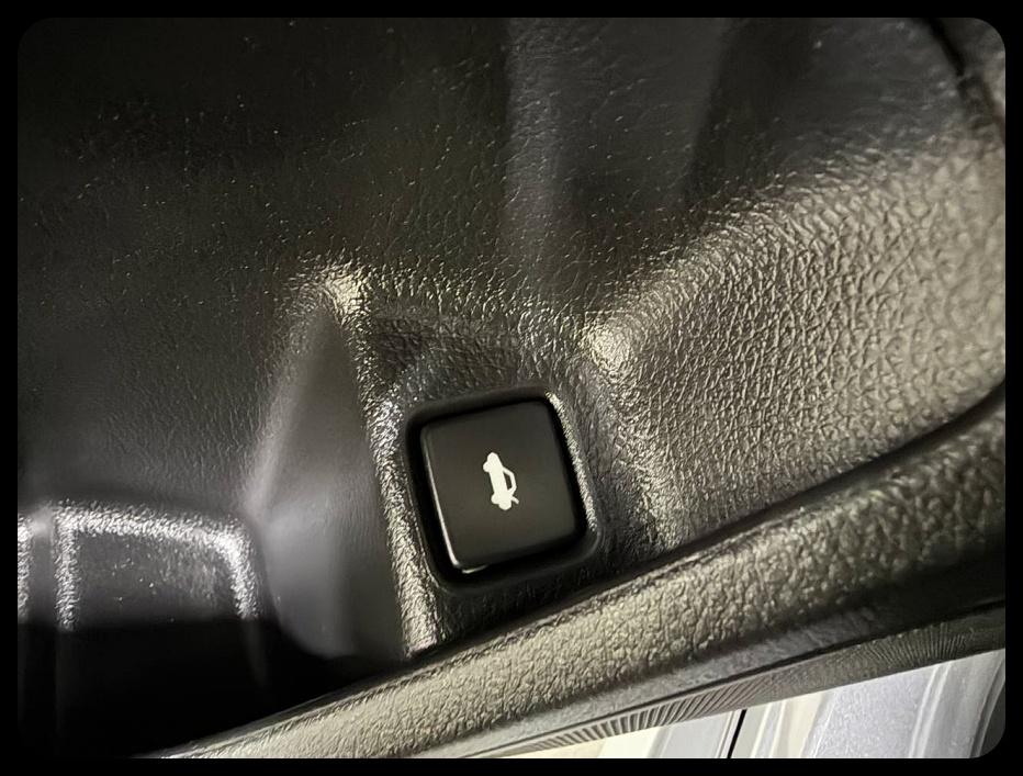 Honda Civic Sport 2019