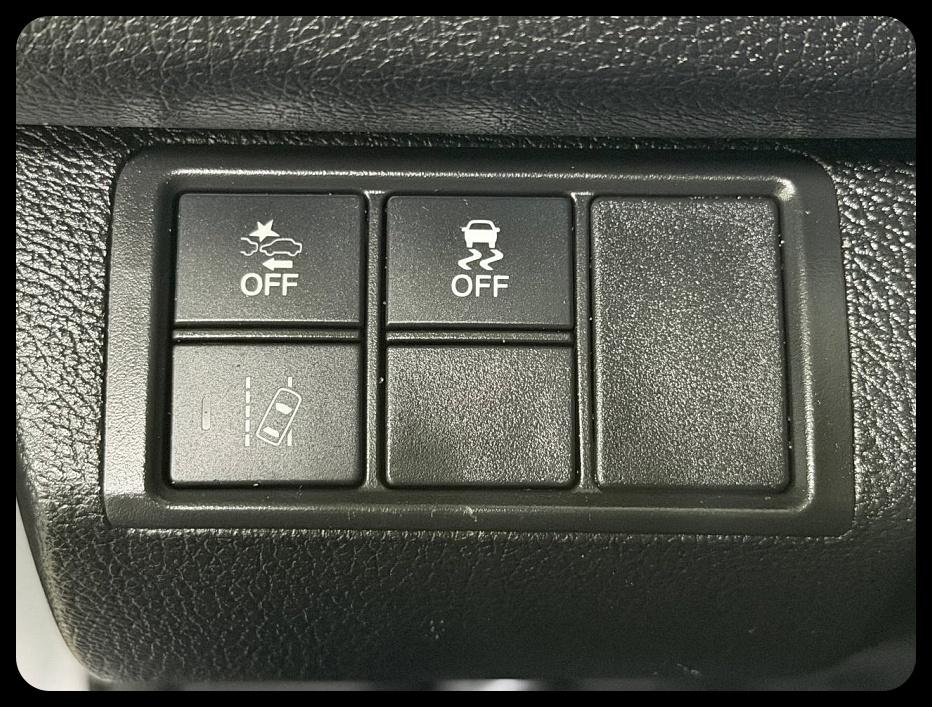 Honda Civic Sport 2019