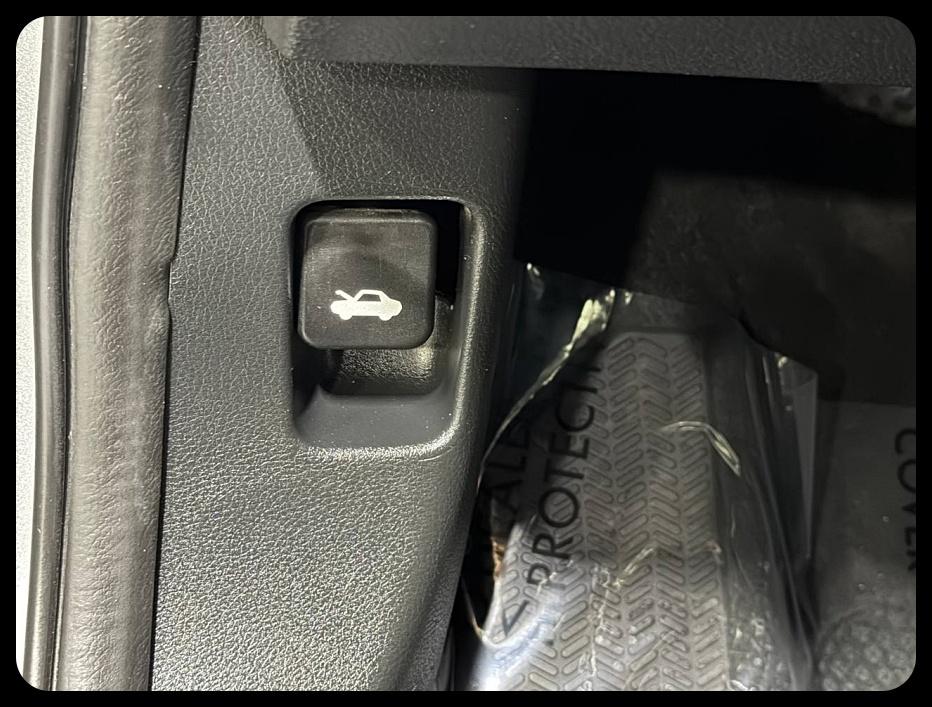 Honda Civic Sport 2019
