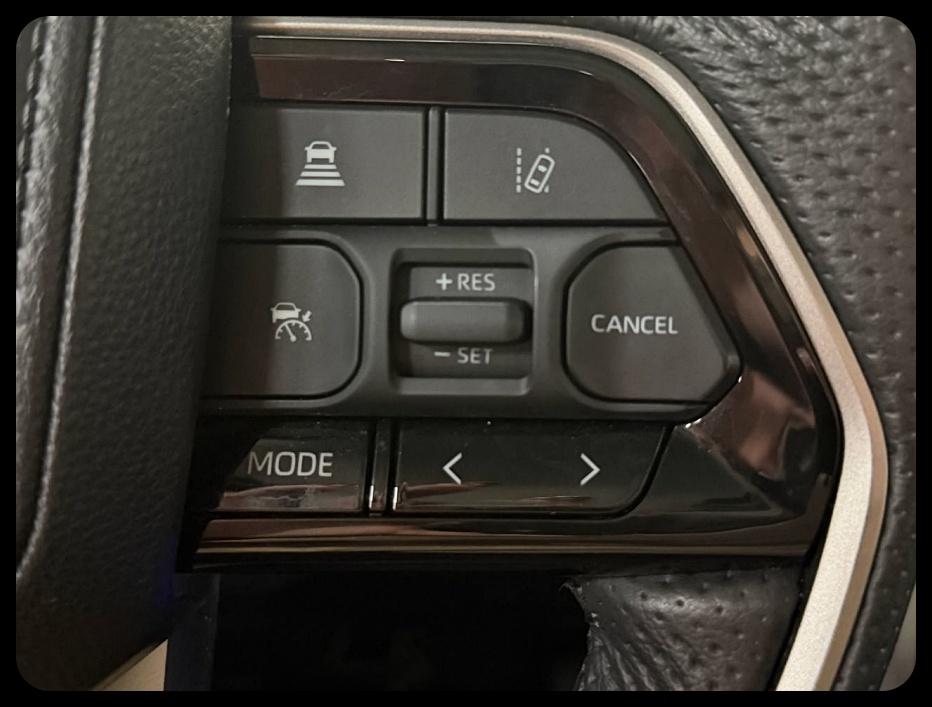Toyota Tundra SR5 CrewMax 2WD 2024