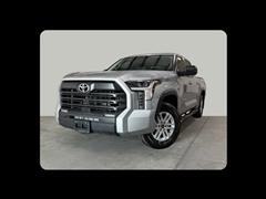 2024 Toyota Tundra 