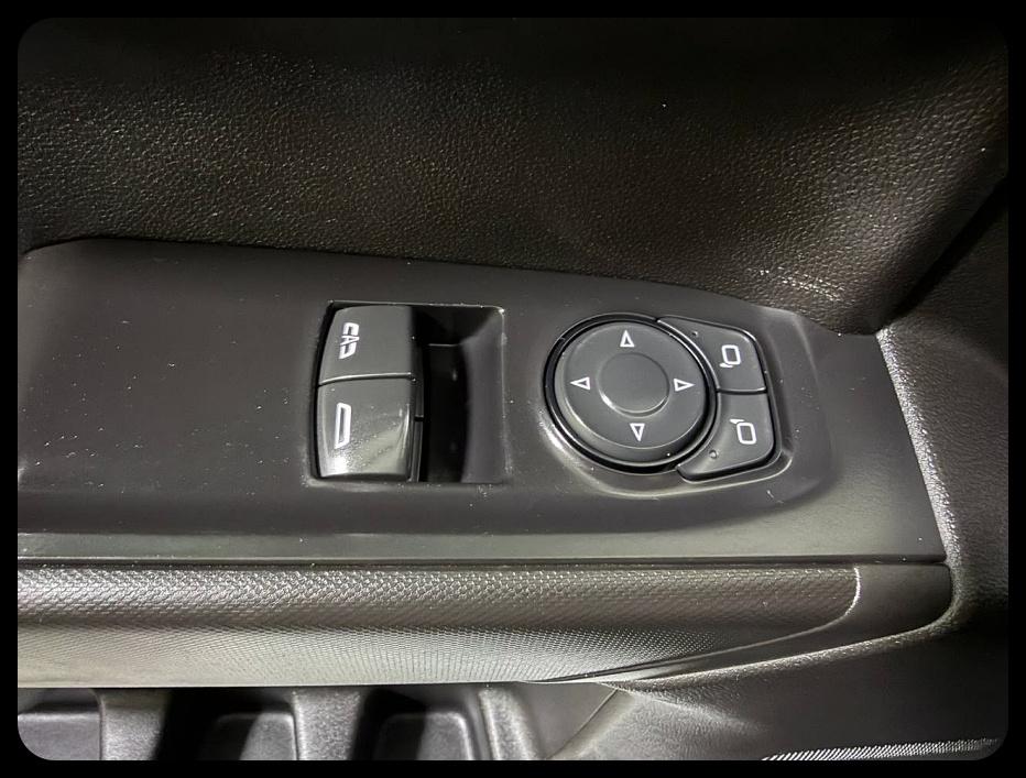 Chevrolet Silverado 1500  2021